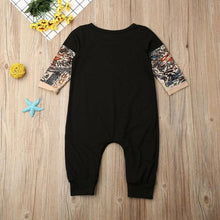 All Tatted Up Jumpsuit