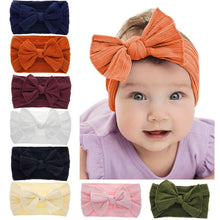 Hailey Baby Headband