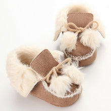 Alaskan Voyage Mocs