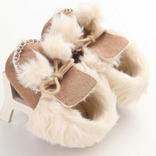 Alaskan Voyage Mocs