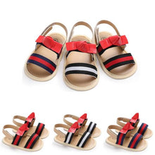 Janelle Sandals