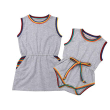 Lexie Sister Matching Outfits