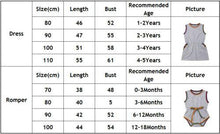 Lexie Sister Matching Outfits