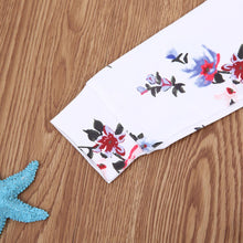 Cadence Floral Bodysuit