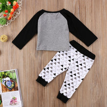 Handsome Dude Outfit