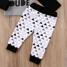 Handsome Dude Outfit