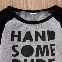 Handsome Dude Outfit