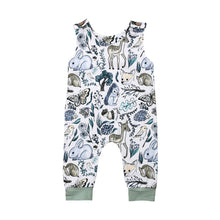 Happiest In Nature Jumpsuit