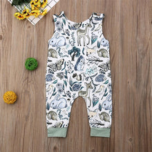 Happiest In Nature Jumpsuit