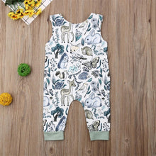 Happiest In Nature Jumpsuit