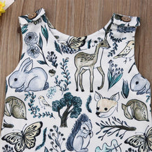 Happiest In Nature Jumpsuit