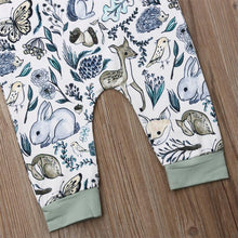 Happiest In Nature Jumpsuit