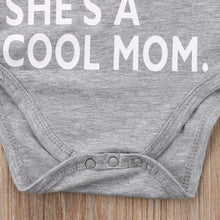 Cool Mom Onesie
