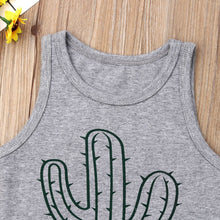 Cool as a Cactus Outfit