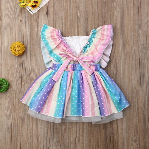 Might Be a Unicorn Dress