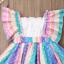 Might Be a Unicorn Dress
