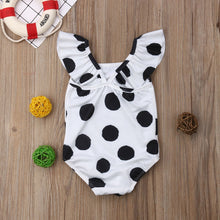 Zoie Dot Bathing Suit