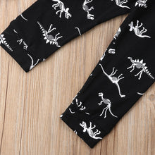 Bestie Dinosaur Outfit