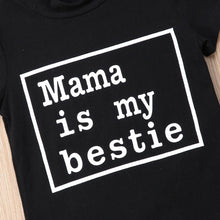 Bestie Dinosaur Outfit