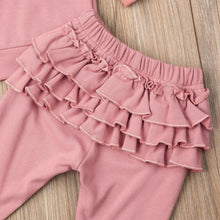 Rainbow Delight Outfit