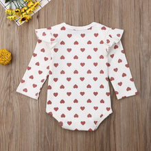 All Heart Bodysuit