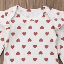 All Heart Bodysuit