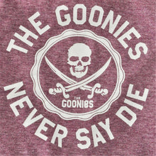 Goonies Baby Jumpsuit