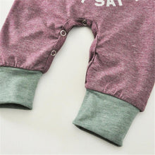 Goonies Baby Jumpsuit