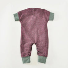Goonies Baby Jumpsuit
