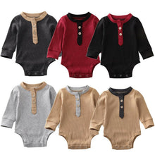 Lionel Ribbed Bodysuit