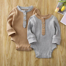 Lionel Ribbed Bodysuit