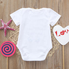 Workin' with Daddy Onesie