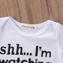 Game With Dad Onesie