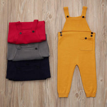 Orion Jumpsuit