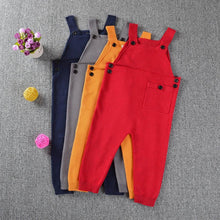 Orion Jumpsuit