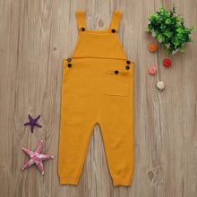 Orion Jumpsuit