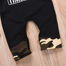 Straight Outta Timeout Jumpsuit