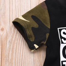 Straight Outta Timeout Jumpsuit