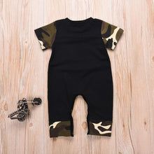 Straight Outta Timeout Jumpsuit