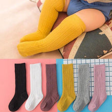 Trendy Knee-high Socks
