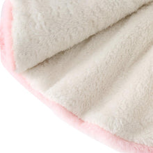 Little Miss Rose Shawl