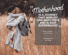 Premium Diaper Bag Backpack - Clearance