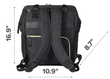 Premium Diaper Bag Backpack - Clearance