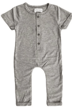 Basic Jumpsuit for Babies