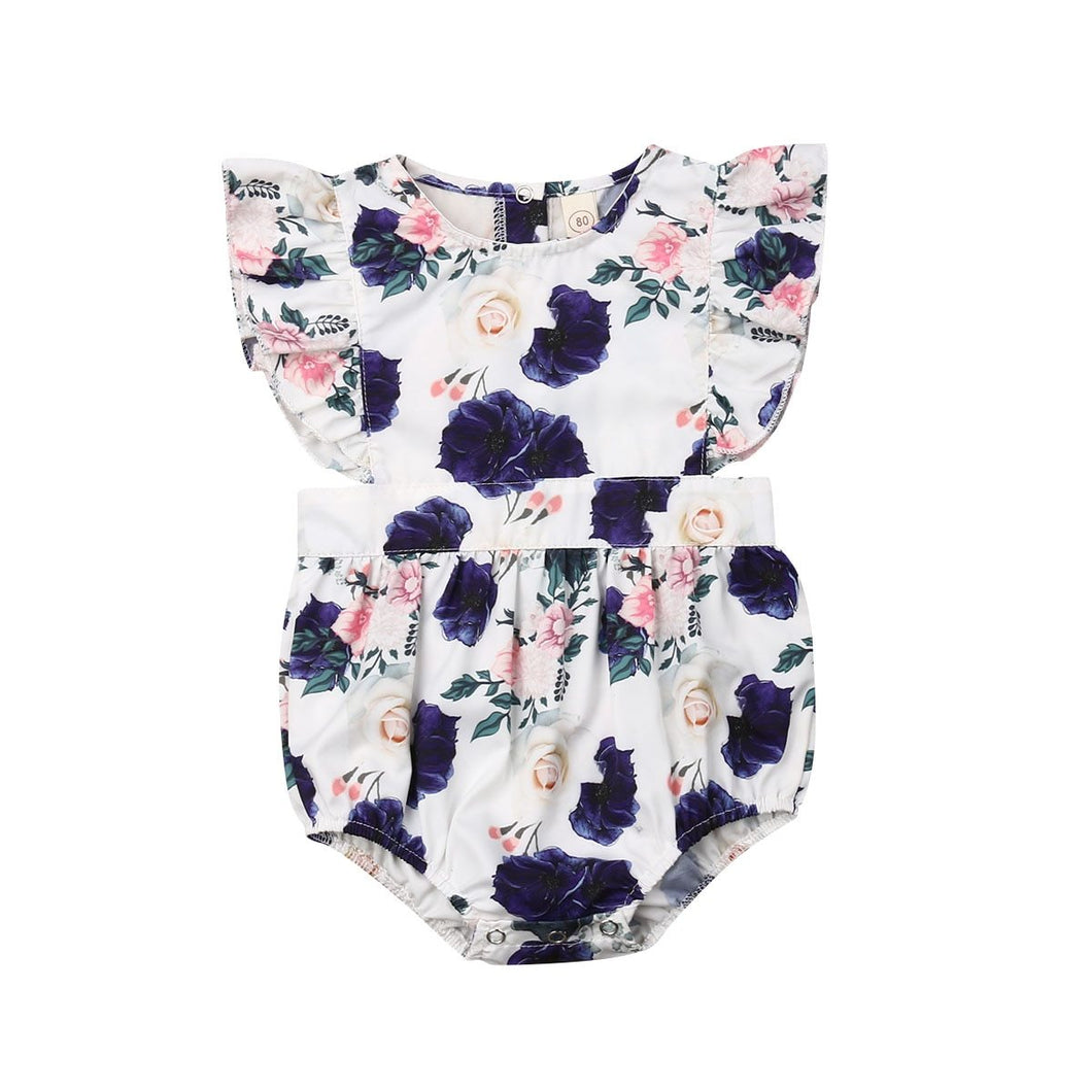 Lacie Floral Matching Outfits