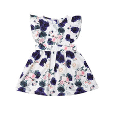 Lacie Floral Matching Outfits