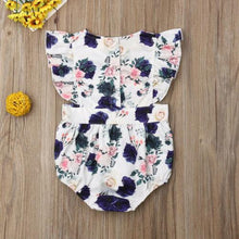 Lacie Floral Matching Outfits