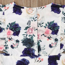 Lacie Floral Matching Outfits