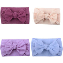 Basic Bow Headband