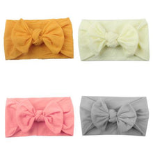Basic Bow Headband